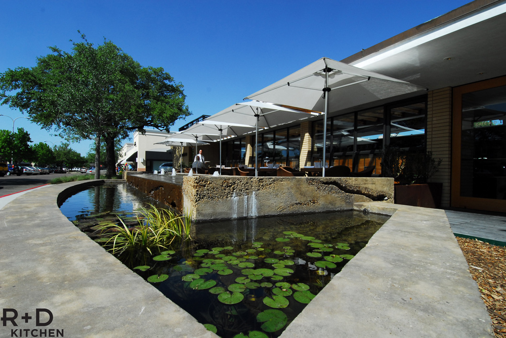 The Plaza at Preston Center